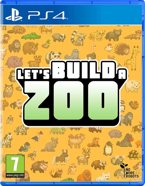 Let's Build a Zoo