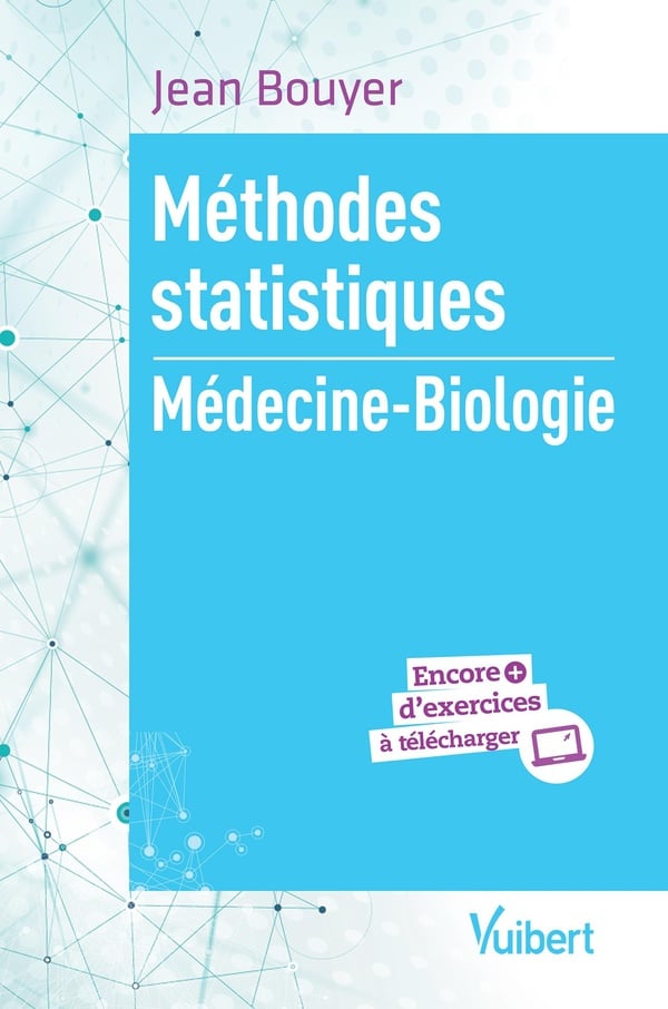Méthodes Statistiques - Médecine-Biologie