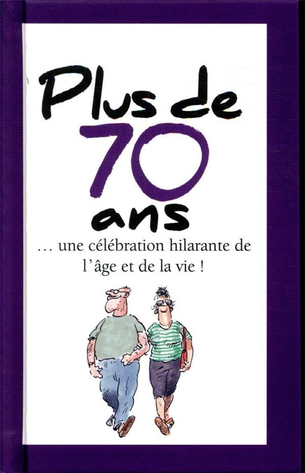 Plus De 70 Ans