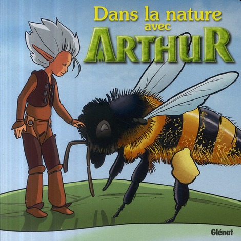 Arthur et la vengeance de Maltazard