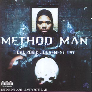 Tical 2000 : judgement day