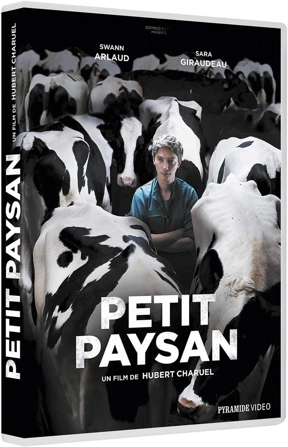 Hubert Charuel Petit paysan