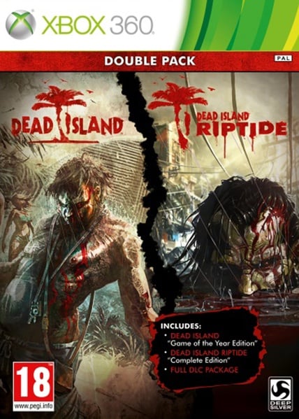 Dead island: double pack