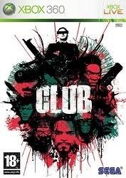 THE CLUB / JEU CONSOLE XBOX 360 - vue 2