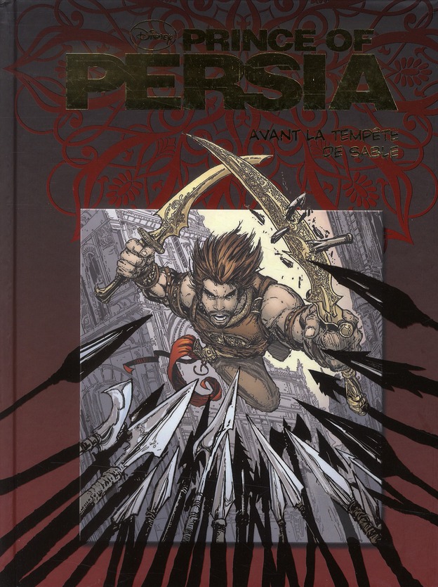 Prince of persia