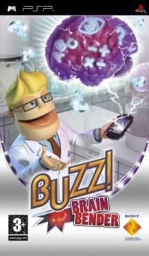 Buzz ! brain twister