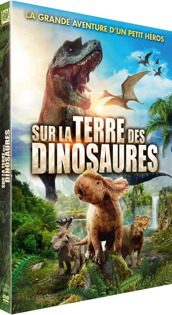 Sur la terre des dinosaures : Le Film