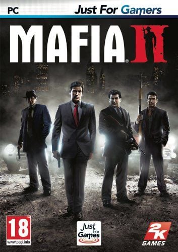 Mafia II