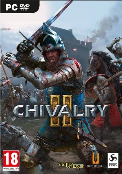 Chivalry 2 - Day One Edition