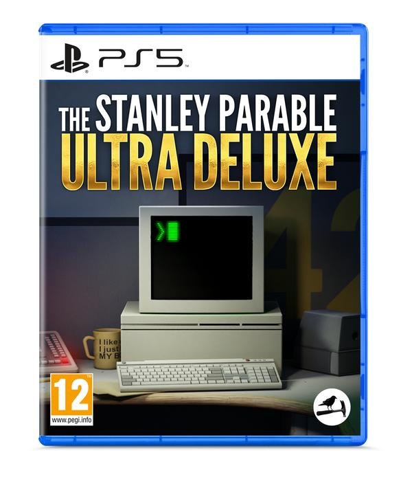 The Stanley Parable - Ultra Deluxe