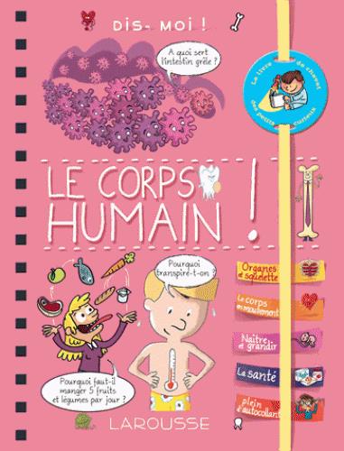 Le corps humain