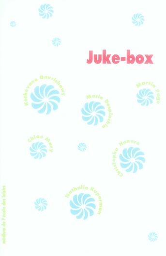 Juke-box