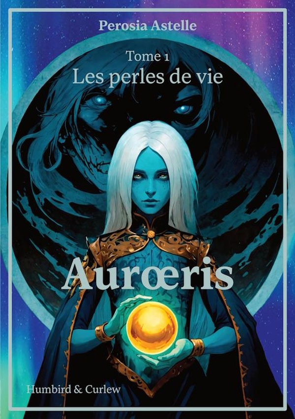 Aur?ris Tome 1 : Les perles de vie