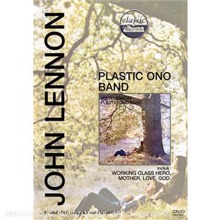 Plastic ono band