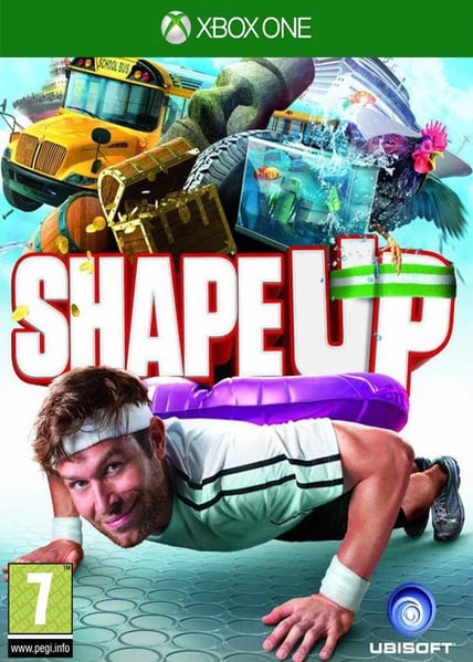 Ubisoft Shape Up - vue 6