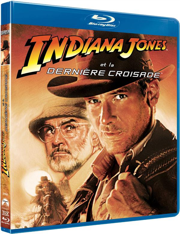 Indiana Jones et la dernière Croisade