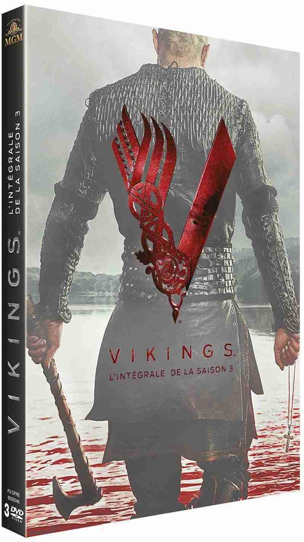 Vikings - Saison 3