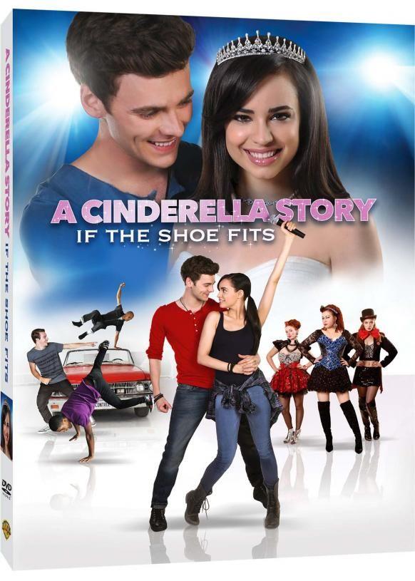 Comme Cendrillon 4