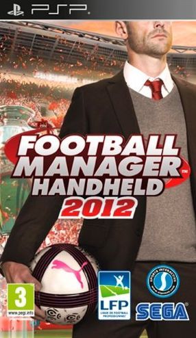 Football Manager 2012 Psp - vue 3