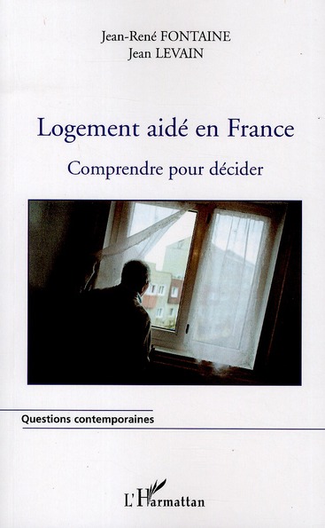 Levain Jean Logement Aidé En France - Comprendre Pour Décider