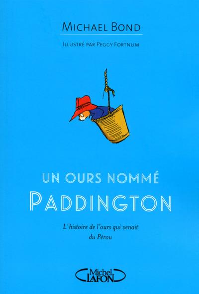 Un ours nommé Paddington