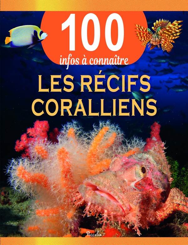 Les Récifs Coralliens