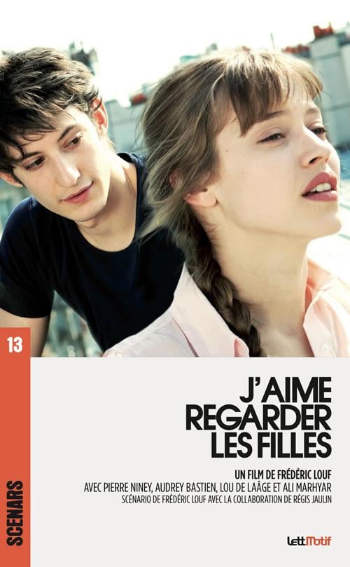 Régis Jaulin J'aime Regarder Les Filles
