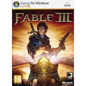 Fable 3 Version PC - vue 2