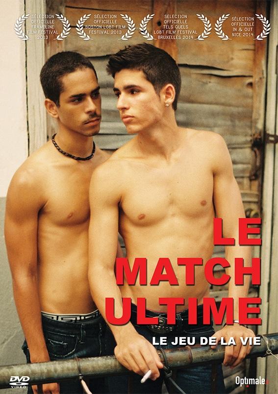 Le Match ultime (Le jeu de la vie)