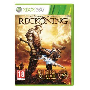 Les royaumes d'Amalur: reckoning