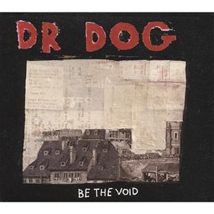 Be the void