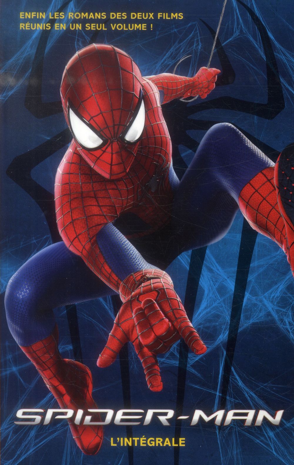 The amazing spider-man - intégrale