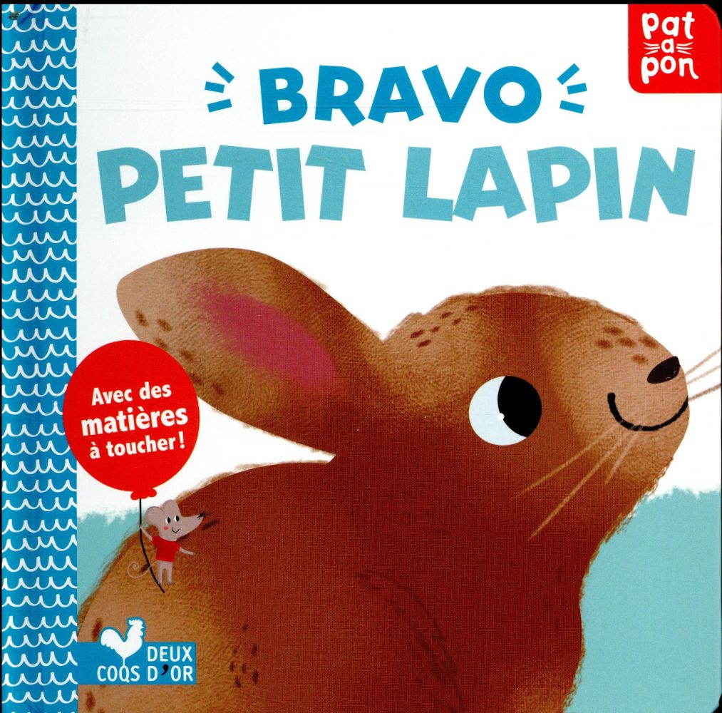 Patapon - bravo mon petit lapin !