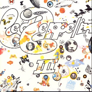 Led Zeppelin /vol.3