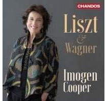Franz Liszt Liszt & Wagner