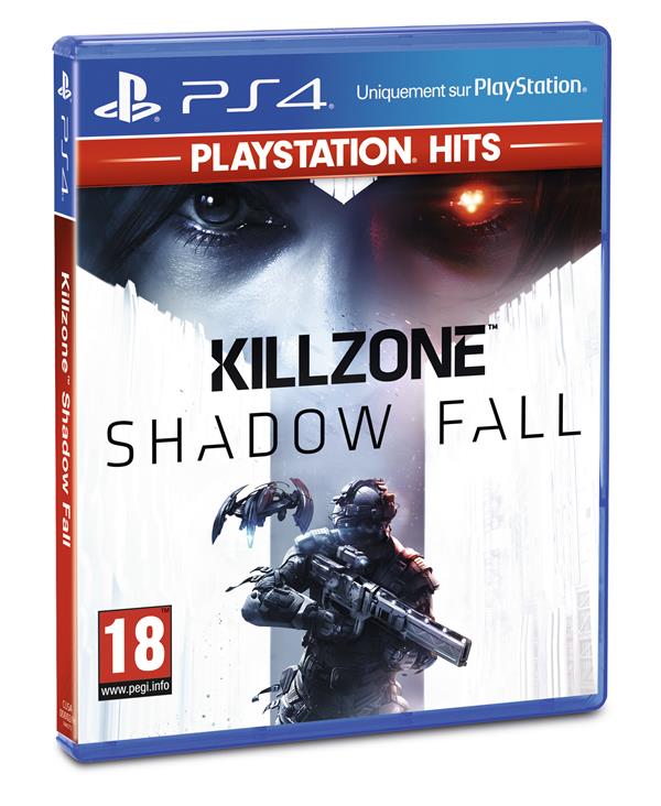 Killzone Shadow Fall PS4 - vue 4