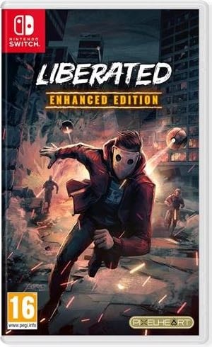 Liberated - Enhanced Edition