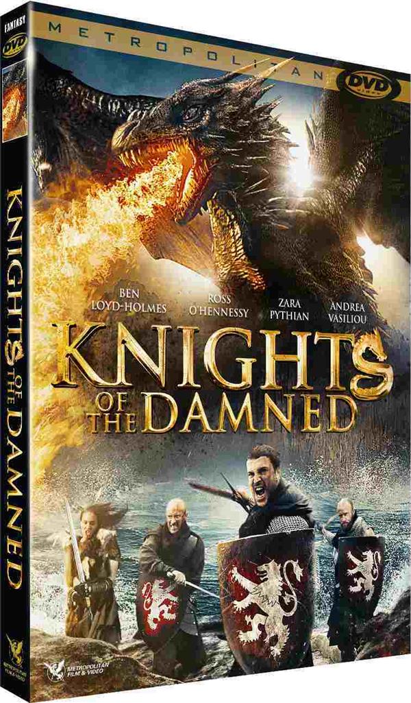 Knights of the Damned