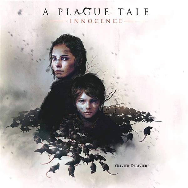 A Plague Tale - Innocence