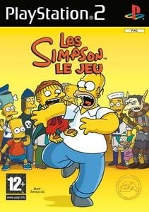 Les Simpson : Le jeu