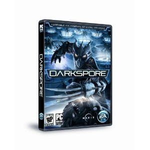 Darkspore - Édition Limitée