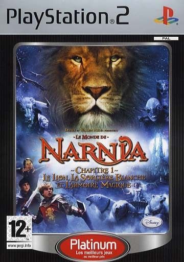 Le Monde de Narnia : Chapitre 1