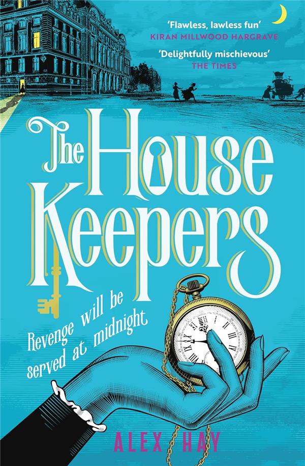 The housekeepers