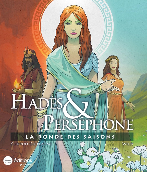 Hadès & Perséphone : La ronde des saisons