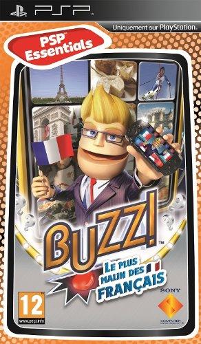 Buzz! le plus malin des français