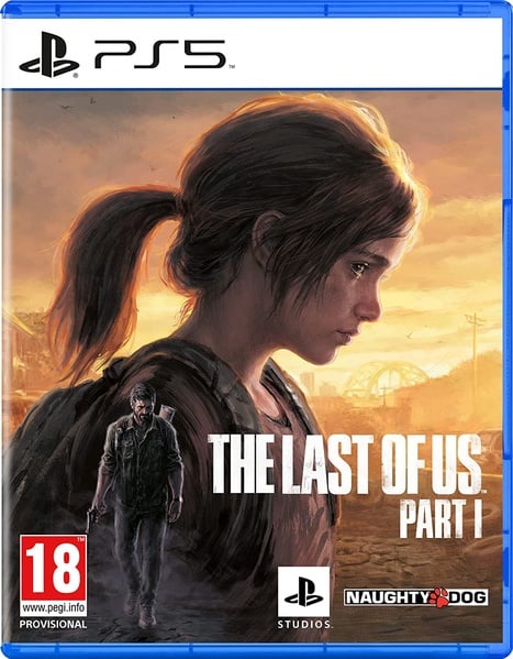 The Last of Us : Part 1 PS5