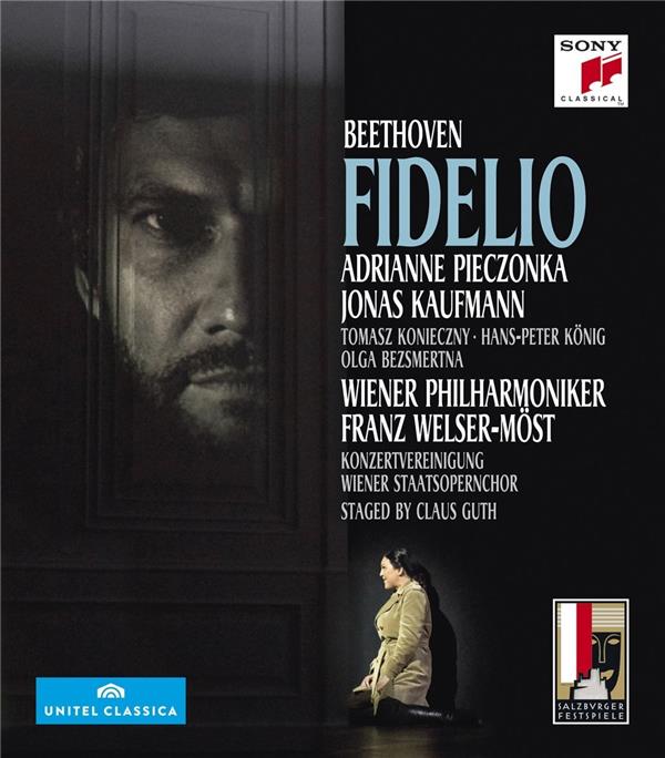 Beethoven: Fidelio