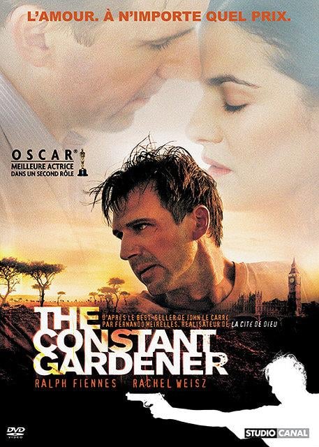 The Constant Gardener