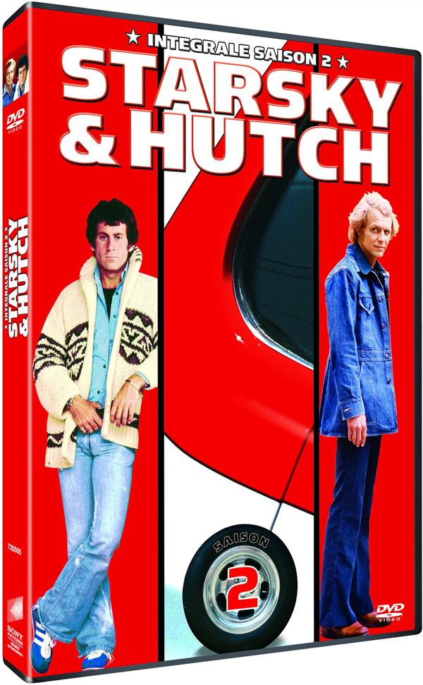 Starsky & Hutch - Saison 2