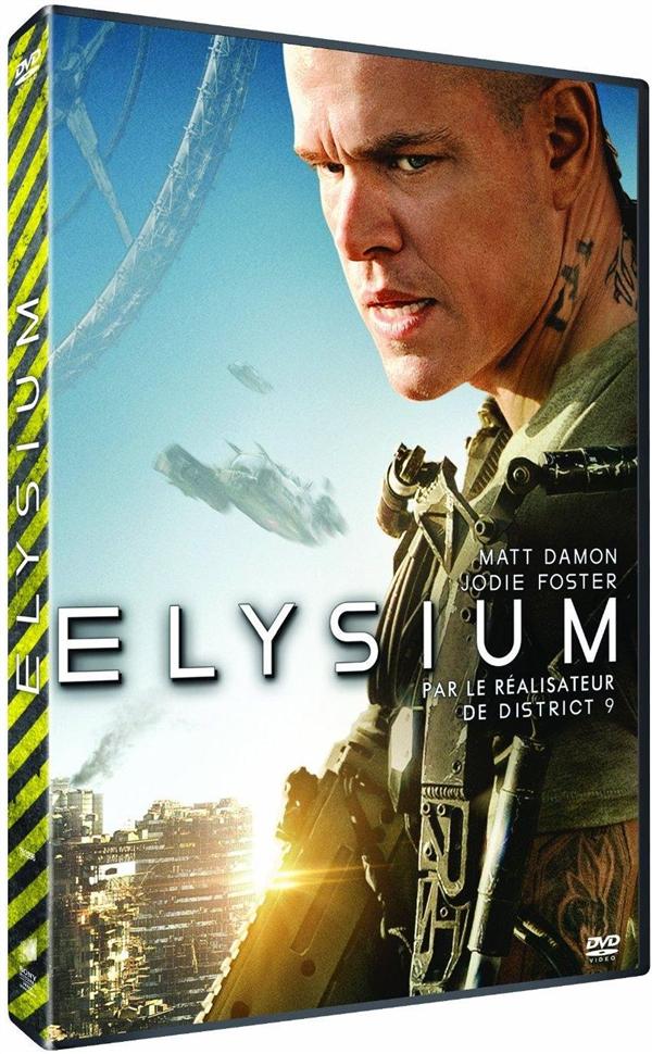 Elysium